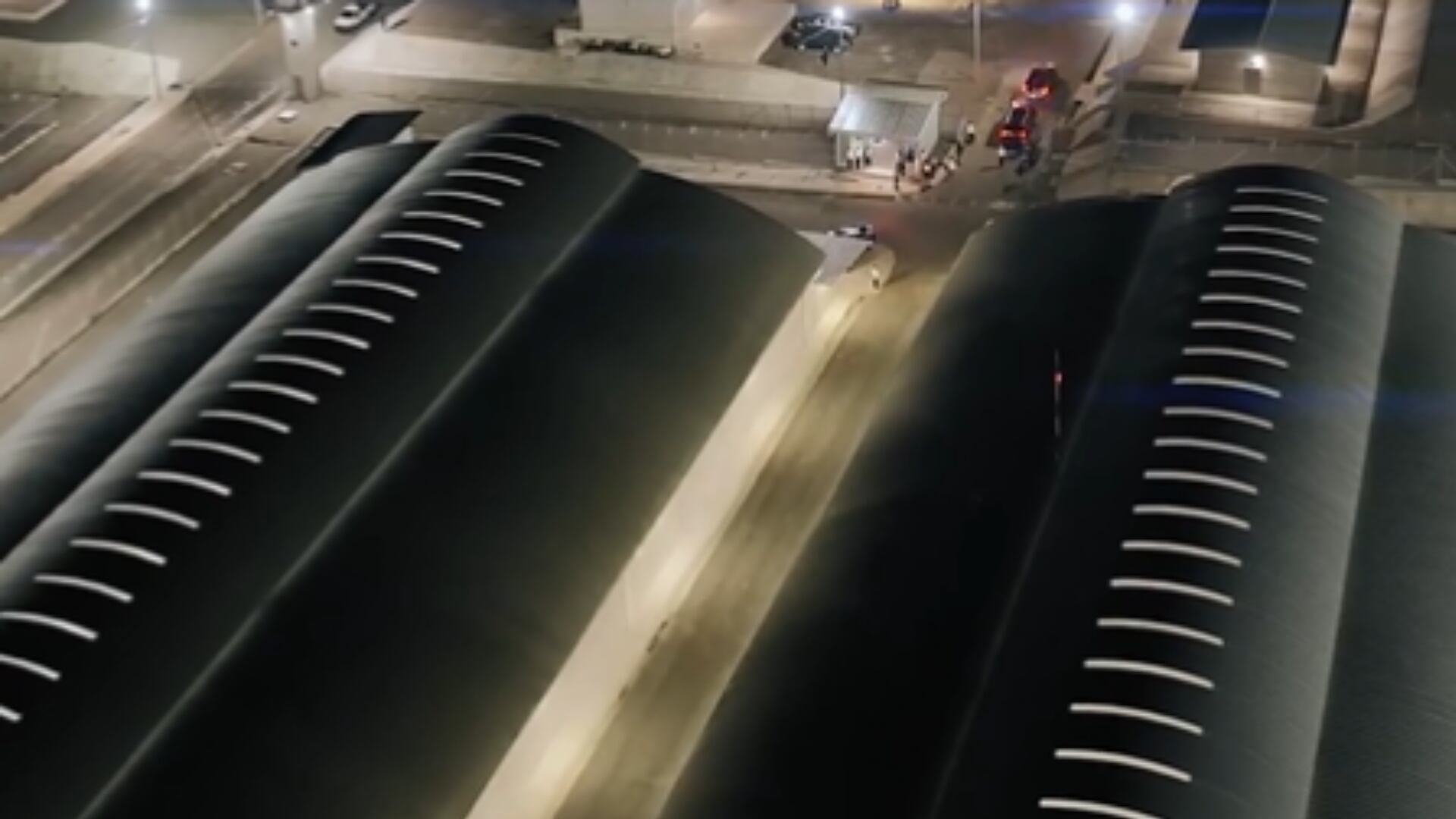 Captura de imagen de @nayibbukele