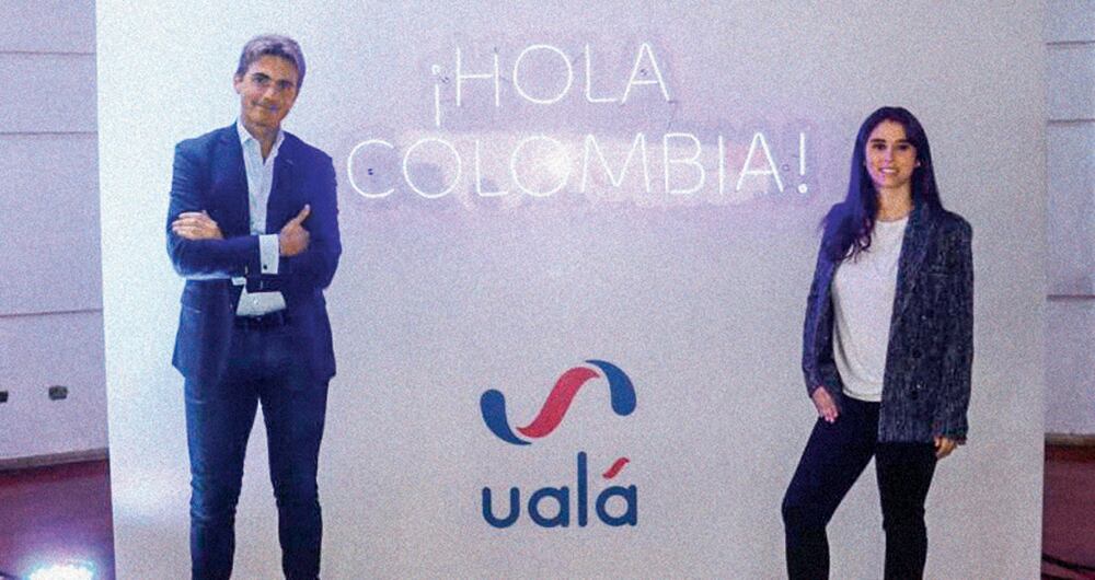 Las plataformas digitales de este tipo pueden en un futuro reemplazar el efectivo.