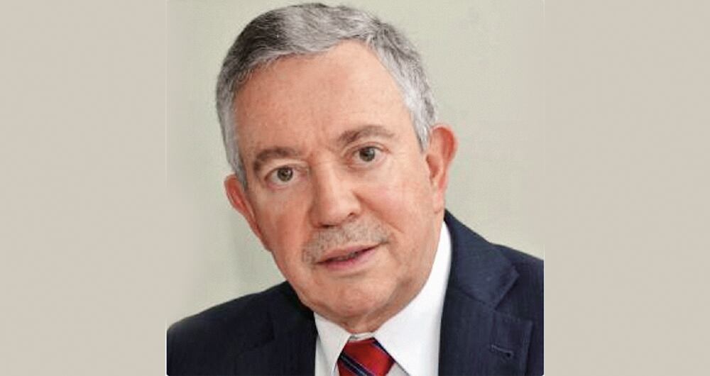 Luis Alberto ZuletaExmiembro de la junta de Ecopetrol