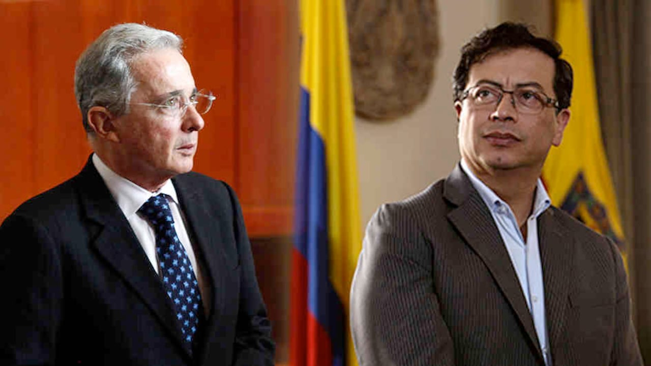 Lo que digan Uribe o Petro