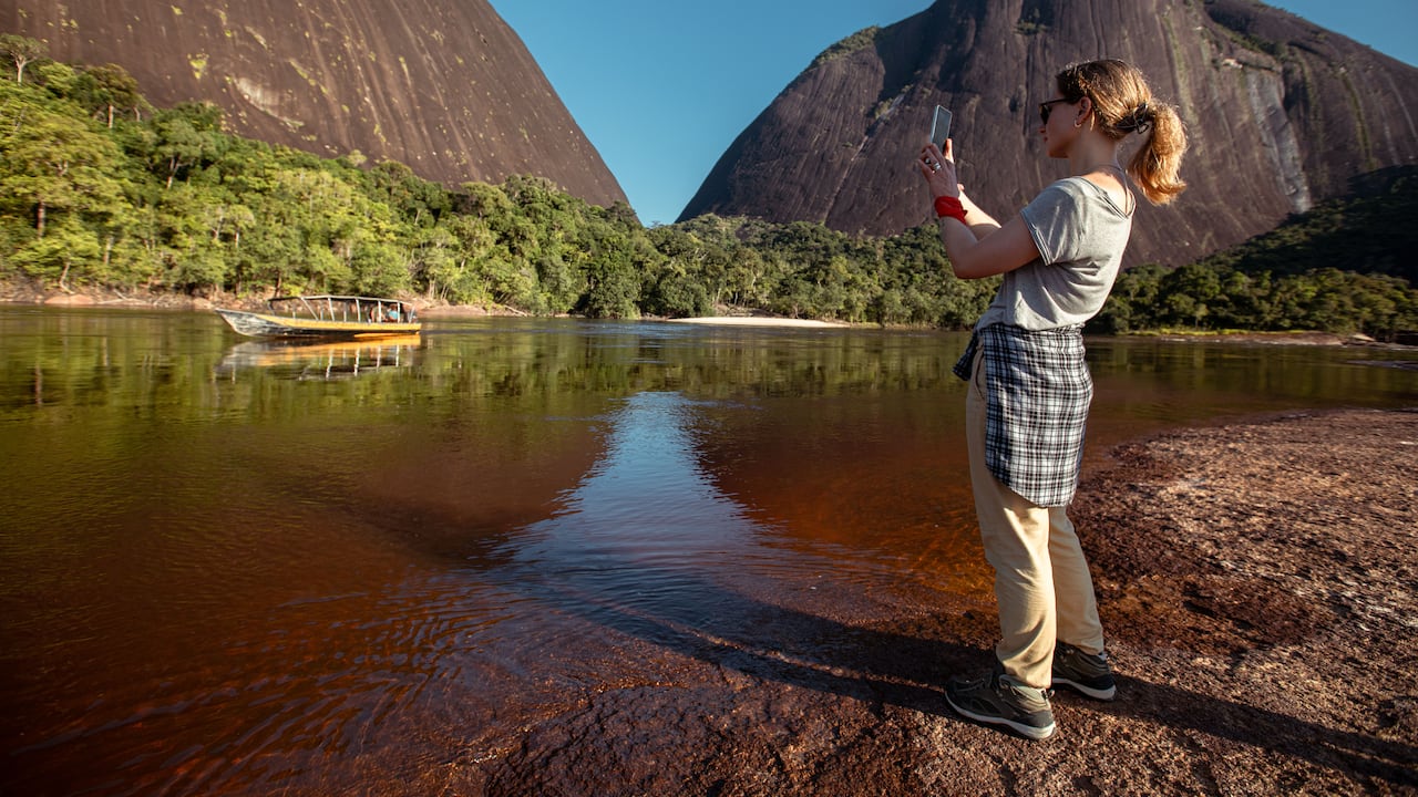 Claro es el operador con la mayor cobertura 4G y 5G del país.