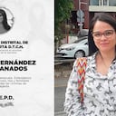 Falleció Natalia Fernández Díazgranados, la colombiana que quedó atrapada bajo los escombros en Venezuela