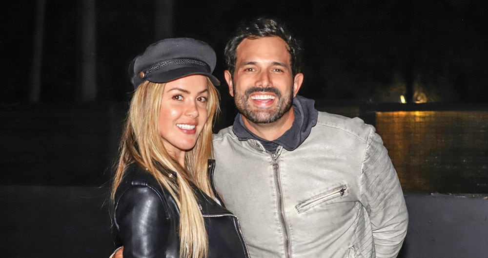 La actriz Nataly Umaña se convirtió el pasado fin de semana en la sexta eliminada de La casa de los famosos Colombia. 