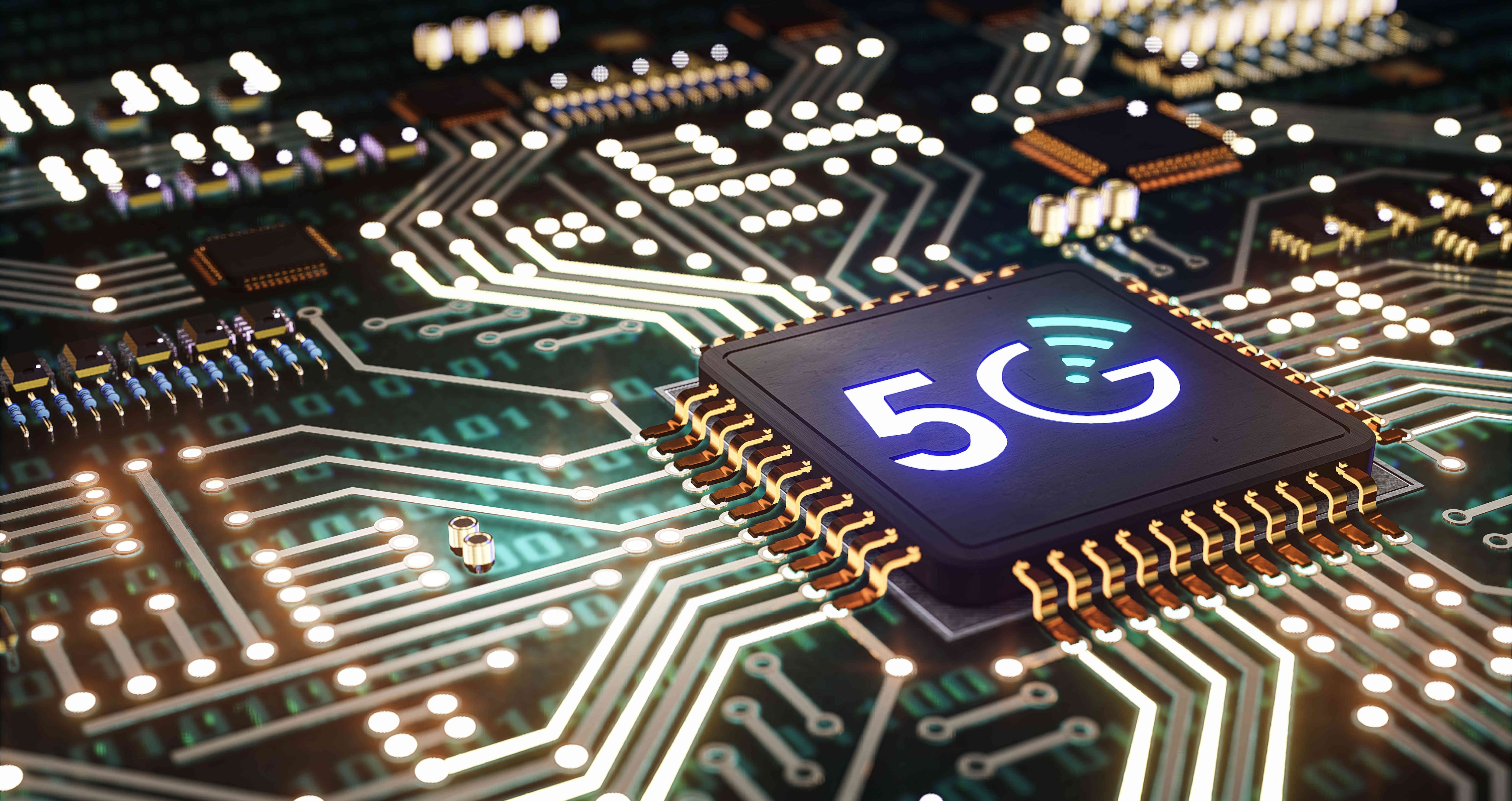 MediaTek es una compañía global de semiconductores para productos como teléfonos inteligentes, tabletas, televisores digitales y dispositivos de asistente de voz (VAD).