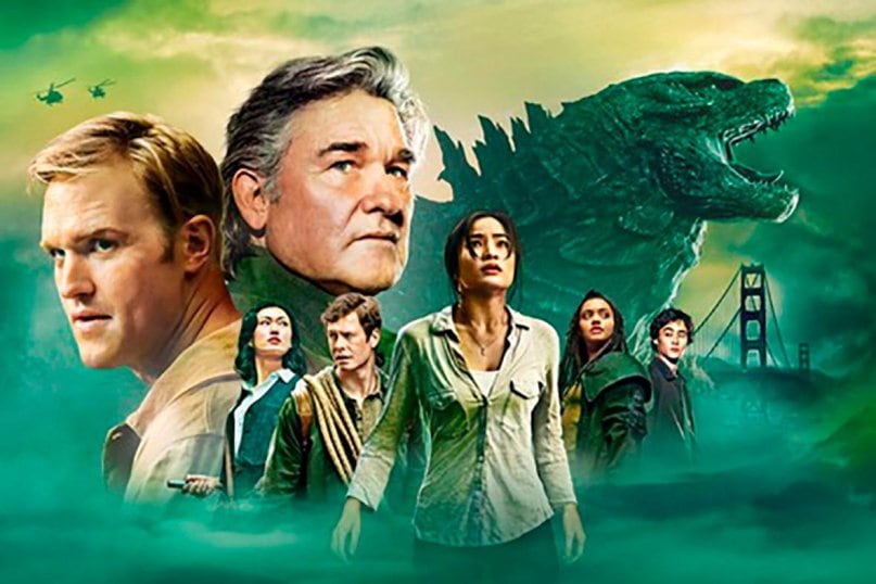 Apple TV+ confirma fecha de estreno y nuevos titanes.