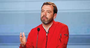 El pasado primero de enero, Carlos Fernando Galán cumplió su primer año de gobierno al frente de la Alcaldía de Bogotá.