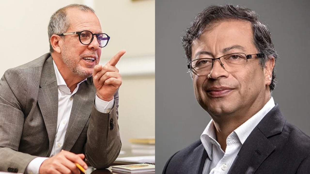 Muchos sectores habían pedido la salida de Saade desde hace mucho tiempo.