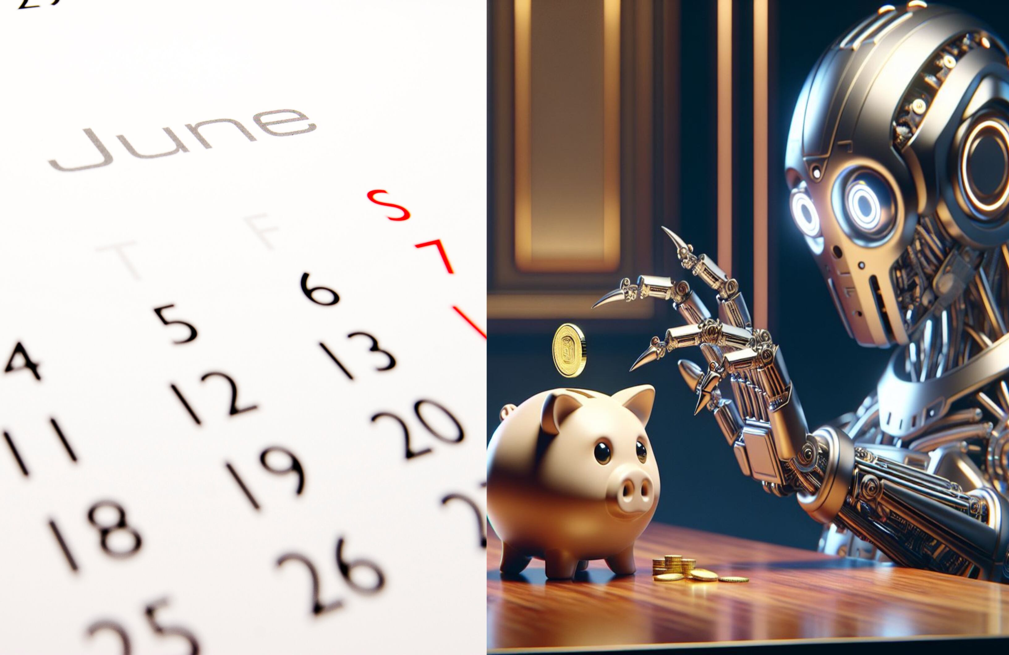 Prepárese para una sorpresa agradable este junio, cuando la IA revele estrategias inteligentes para disminuir su prima de seguro y mejorar su salud financiera.