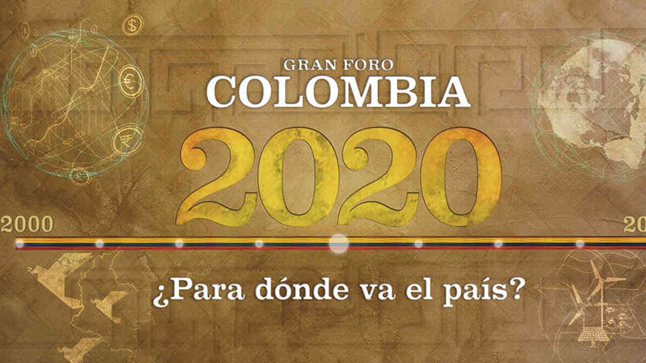 La economía colombiana cerró el año 2019 con uno de los crecimientos más altos de la región.