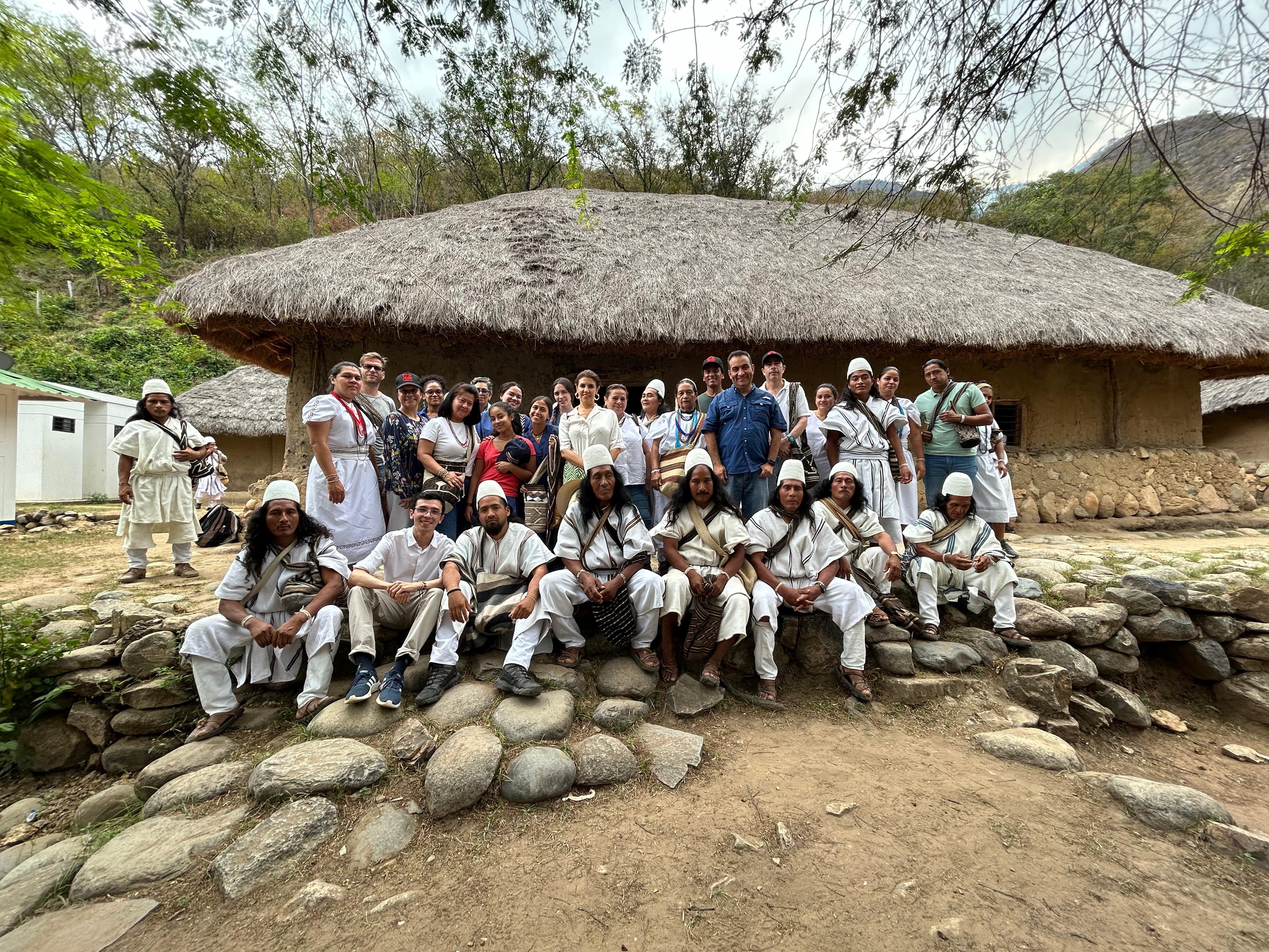 Escuela de Medicina y Ciencias de la Salud Universidad del Rosario.
