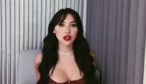 La creadora de contenido se despachó contra quienes hablaron de su vida personal y difundieron un comentario que hizo Westcol.