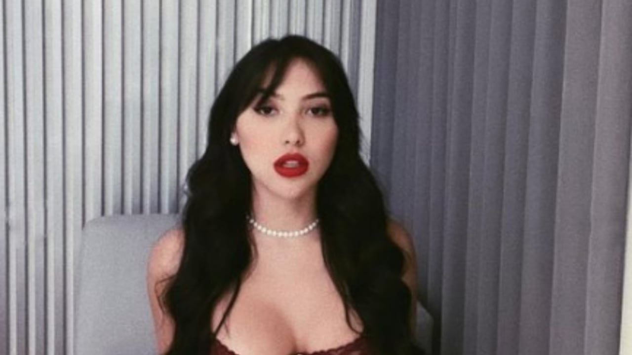 La creadora de contenido se despachó contra quienes hablaron de su vida personal y difundieron un comentario que hizo Westcol.