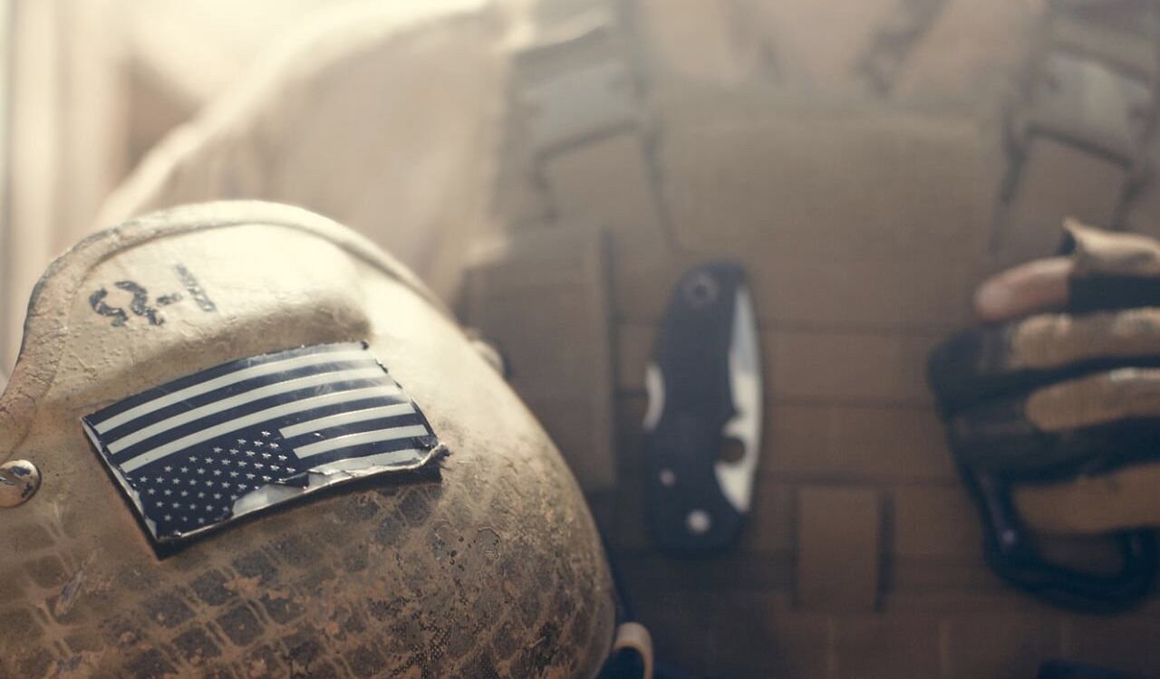 Aunque esta movilización es para participar en las justas, también se hace para demostrar el poder militar que tiene Estados Unidos