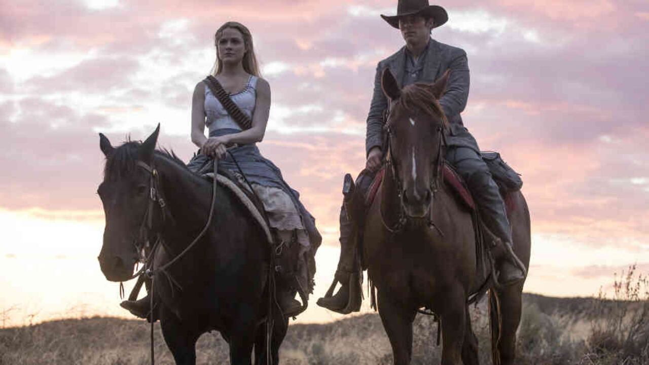 A la dulce Dolores Abernathy, poco de dulce le queda ya.