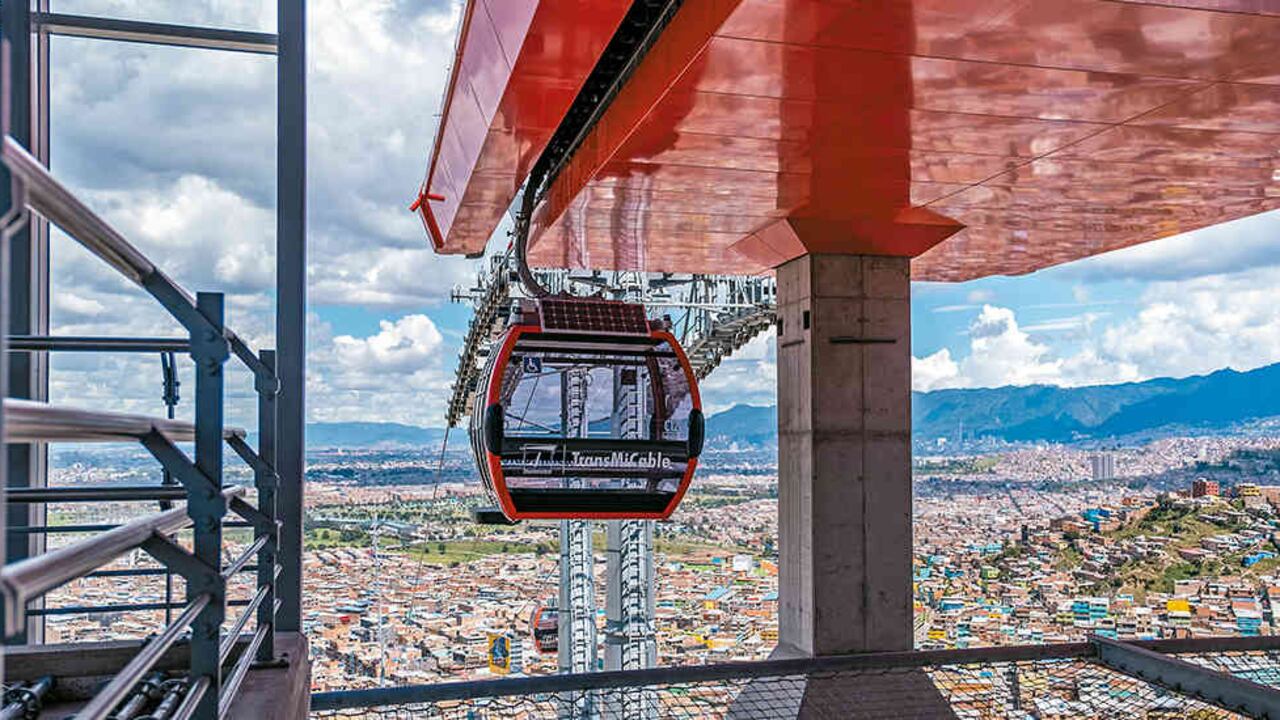 Este año se iniciarán 26 nuevas obras de infraestructura.