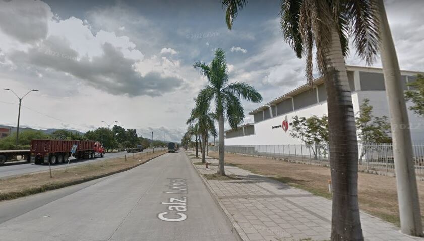 Las fotomultas estarán en tres puntos de la vía Cali - Yumbo.