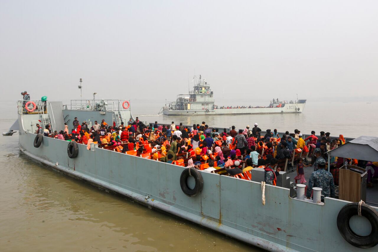 Refugiados