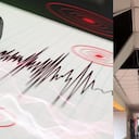 Terremoto en Panamá.