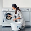 Lavadora que no centrifuga.