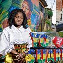 Pueblo Francias Marquez