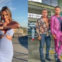 La pareja aún no se ha manifestado sobre los rumores de su ruptura.