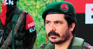 Alias Pablito, miembro del ELN, fue el cerebro del atentado contra la Escuela de Policía General Santander. En el hecho criminal se usó un comando suicida.