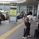 Viva Air genera crisis de pasajeros en aeropuertos