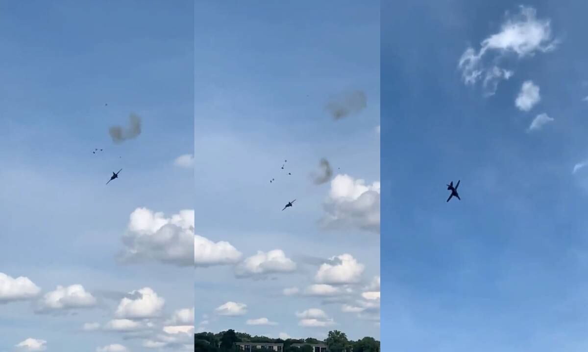 El municipio de Van Buren recomendó a los residentes del complejo de apartamentos Waverly que fueron desplazados temporalmente por el accidente