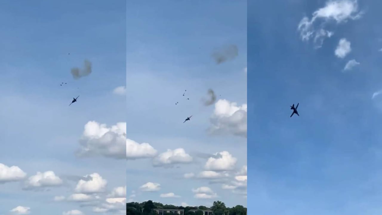 El municipio de Van Buren recomendó a los residentes del complejo de apartamentos Waverly que fueron desplazados temporalmente por el accidente