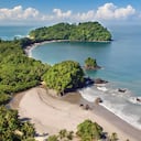Manuel Antonio National Park