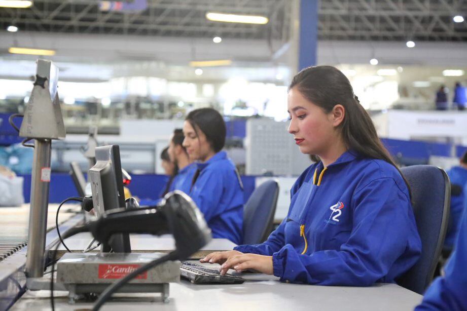 Alianza de 4-72 con Kolau en apoyo a las pymes