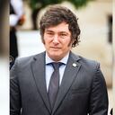 javier milei Presidente de Argentina