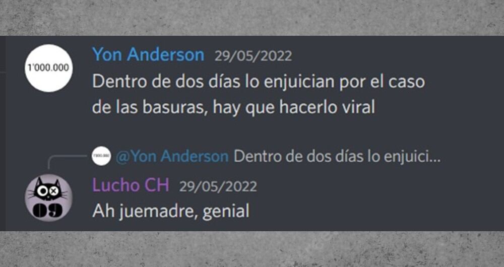 Estrategia contra Rodolfo Hernández 1