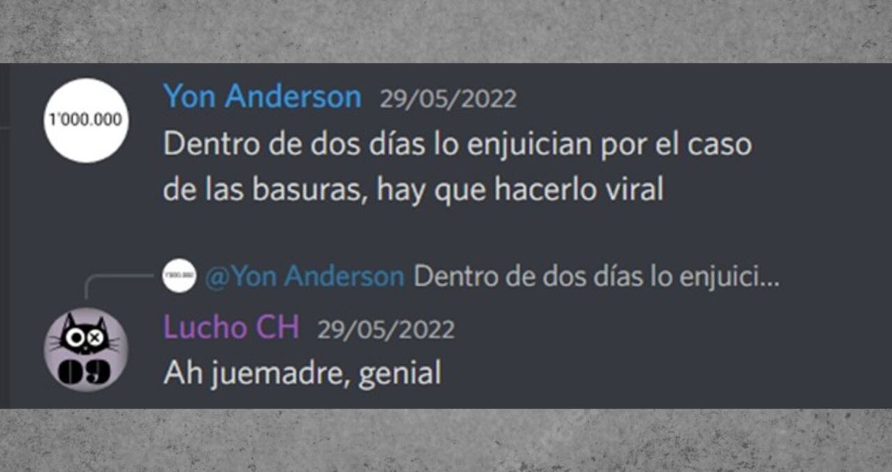 Estrategia contra Rodolfo Hernández 1