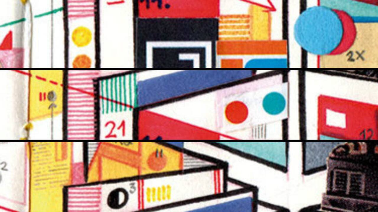 Cortesía: Museo La Tertulia