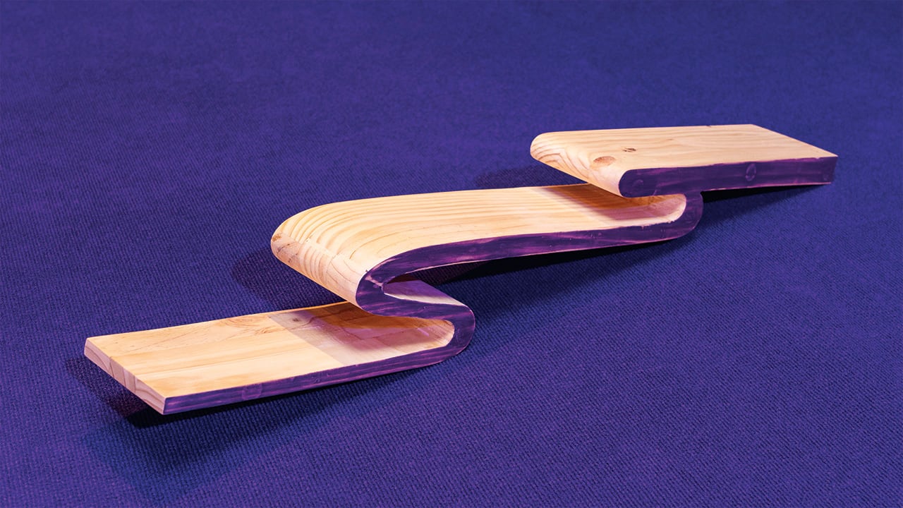 ‘Nunca fue solo aquí (era, ya en otra parte)’, de Santiago Díaz Escamilla, en Galería Casa Riegner.