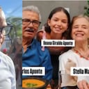 Periodista Carlos Aponte busca a su familia entre los escombros en Cali