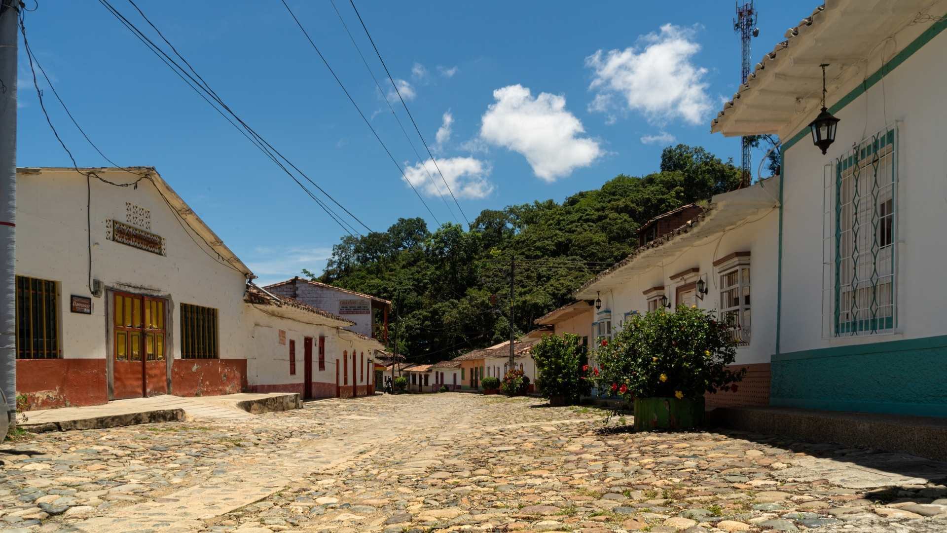 Santa Bárbara, Antioquia