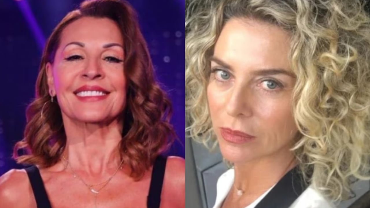 La 'Diva' soltó inesperado comentarios sobre su excompañera de set.