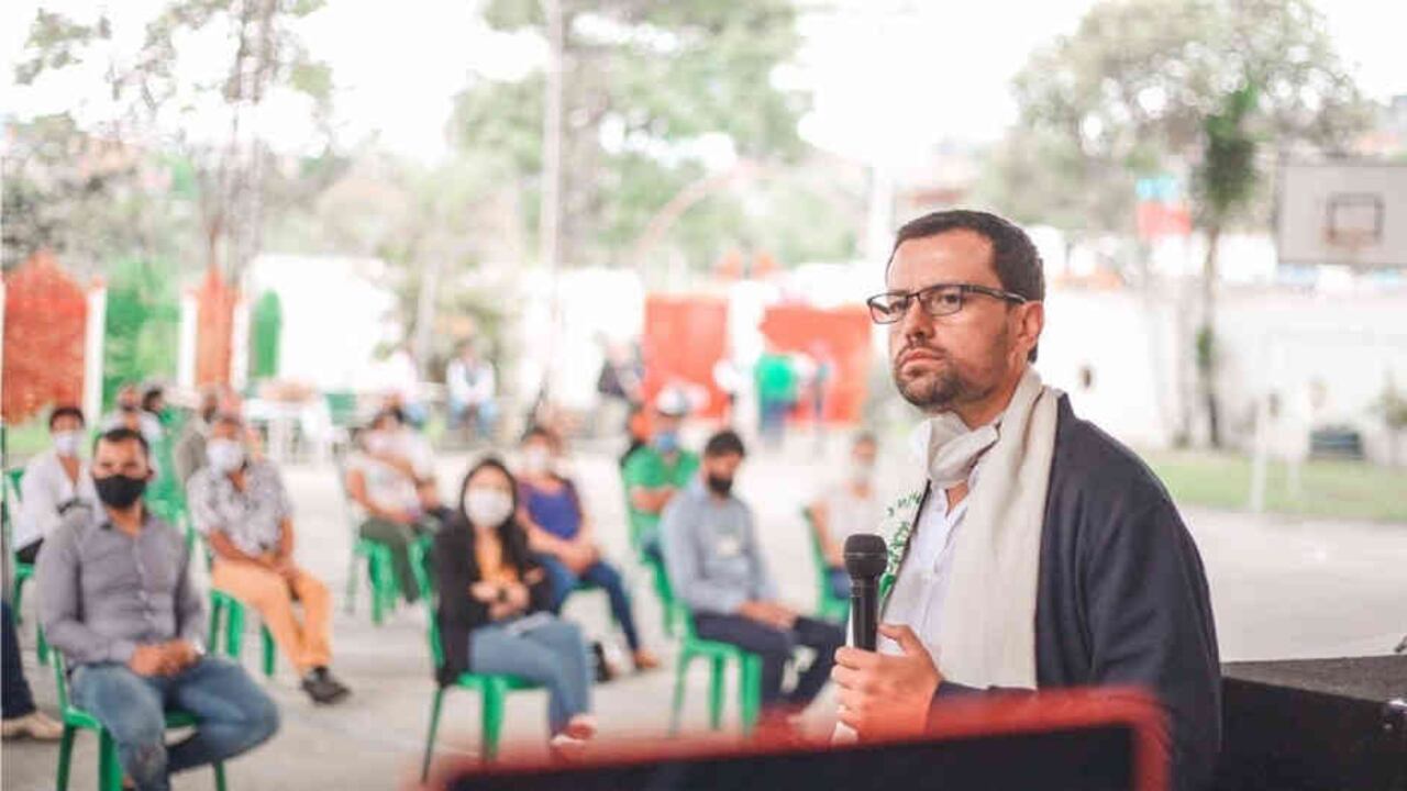 El hecho se habría registrado el pasado viernes 19 de junio cerca al municipio de Pensilvania.