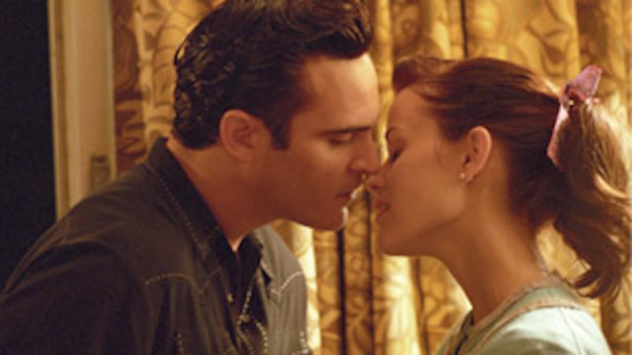 “June Carter me amó cuando no me sentía digno de ser amado”, escribió en su autobiografía