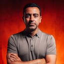 Xavi Hernández fue anunciado como nuevo técnico de la selección de Países Bajos