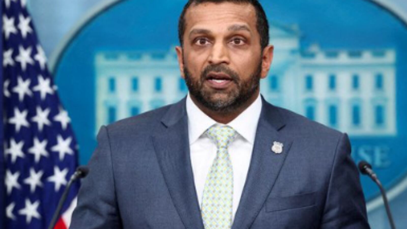 El FBI detiene a 4 presuntos miembros de un grupo radical propalestino acusado de planear atentados en la víspera de Año Nuevo.