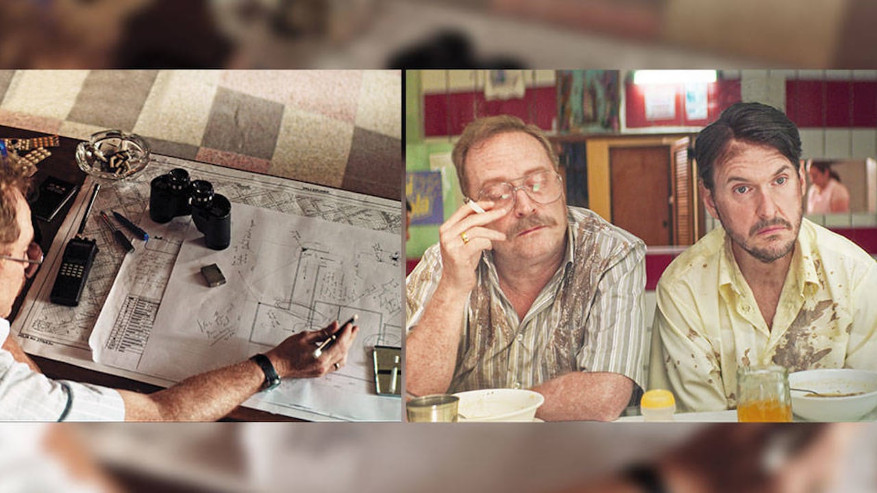 ¿Qué pasó con los protagonistas reales de ‘El robo del siglo’?