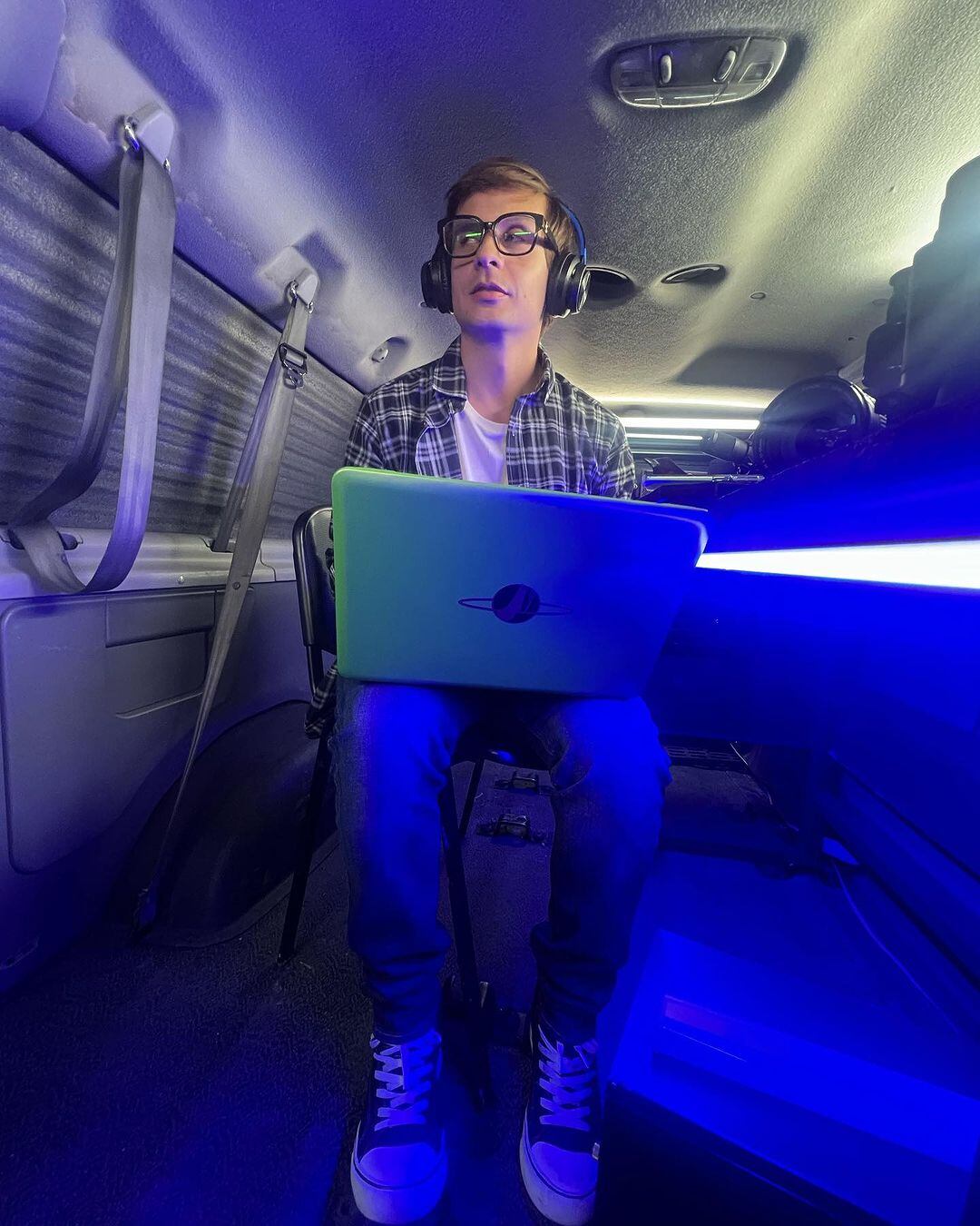 Foto: Instagram @manuelprieto01.