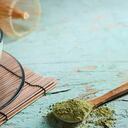 Té matcha, del país del sol naciente para el mundo.