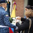 Inpec rechaza hechos de violencia contra sus funcionarios y rinde homenaje a las víctimas