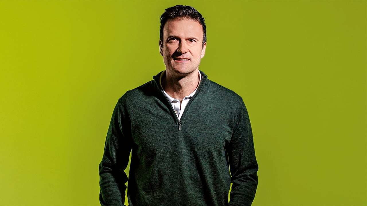 Ignacio giraldoPresidente de Lulo Bank