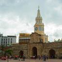 Torre del Reloj Cartagena
