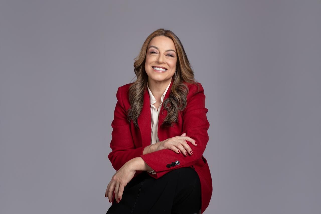 Sandra Fonseca fue presidenta del Grupo de Energía de Bogotá, experta comisionada de la Creg y ejerció como directora Ejecutiva de Asoenergía.